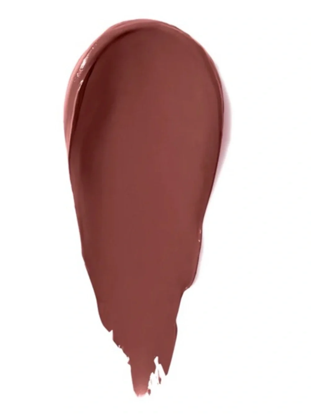 Bobbi Brown Lip Color Lipstick Brown 4 Deluxe Travel Size 2.25 g/.07 oz